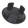 Колпачок центрального отверстия для автомобилей Mini Cooper 3631-1171069, 224059-10