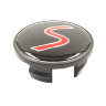 Колпачок литого диска Mini с новым логотипом