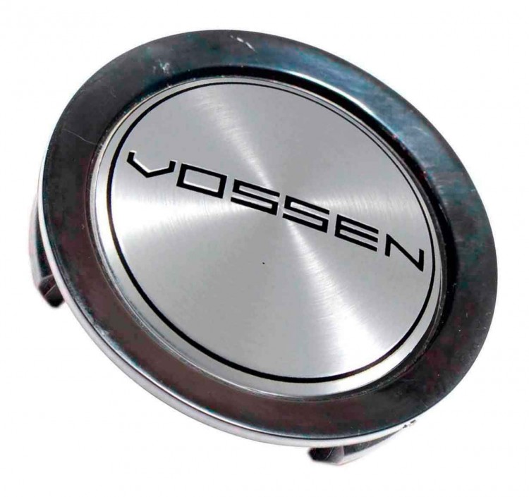 Колпачок на диски Vossen 74/69/18