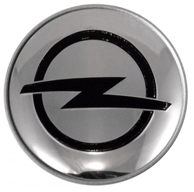 Заглушка ступицы Opel 60/55/7 