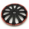 Колпаки R14 KIA NrRed 