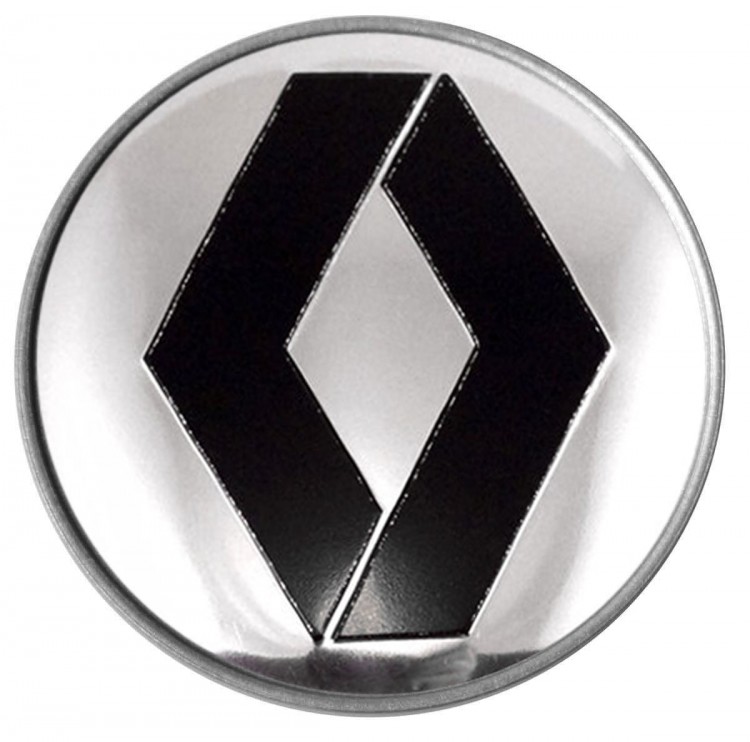 Заглушка ступицы Renault 60/55/7 
