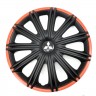 Колпаки R16 Mitsubishi NrRed