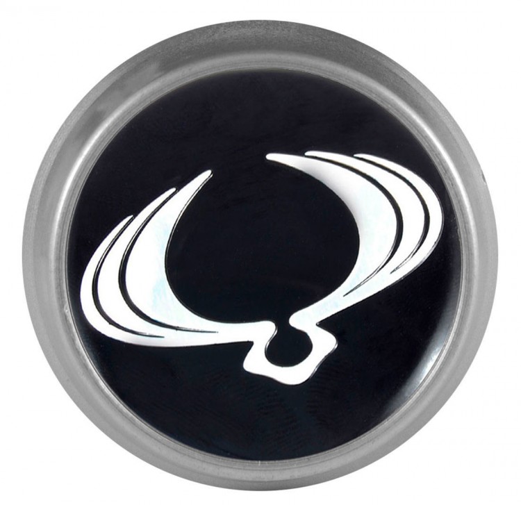 Заглушка на диски SsangYong 74/70/9