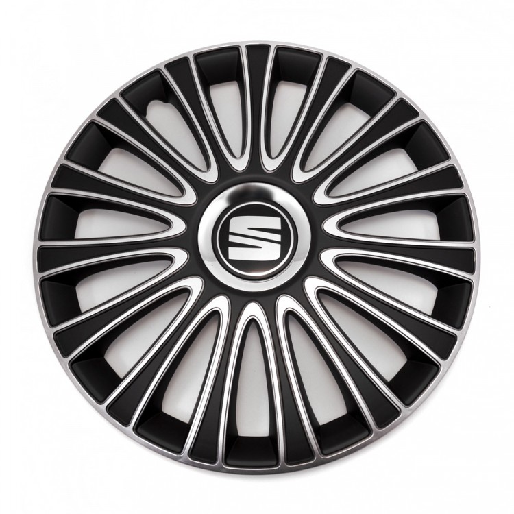 Колпаки на диски LMS pro R13 SEAT