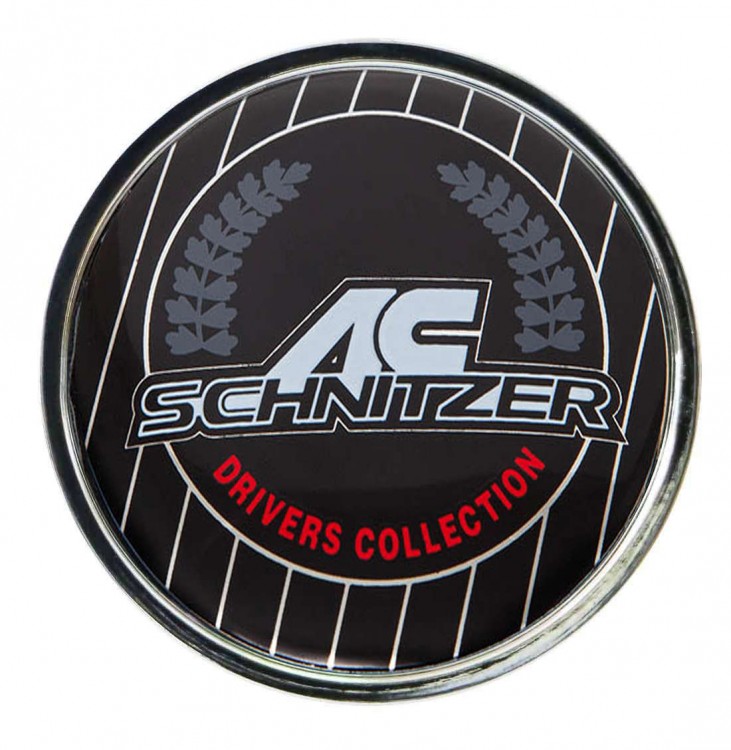 Колпачок ступицы BMW Schnitzer (63/59/7)