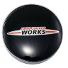 Колпачки для дисков John Cooper Works 60/56/9