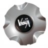 Колпачок для диска КиК  КС579 R14серебристый