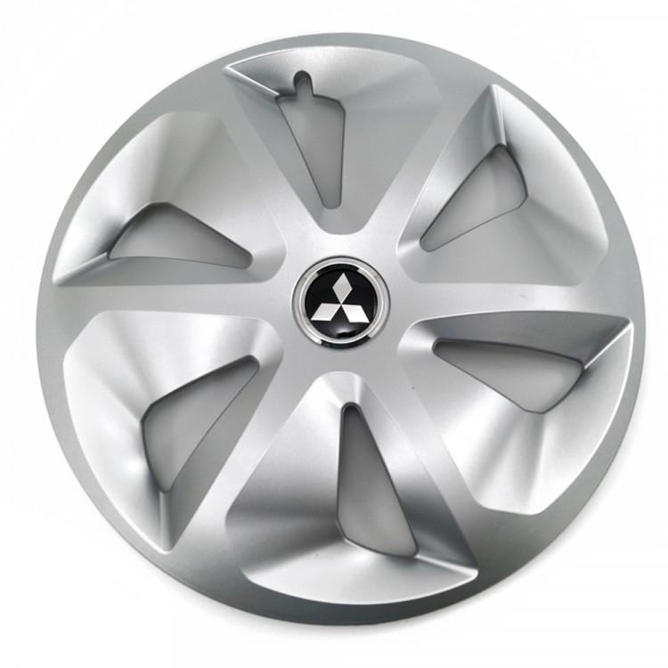 Колпаки колесные R15 Mitsubishi RcRing