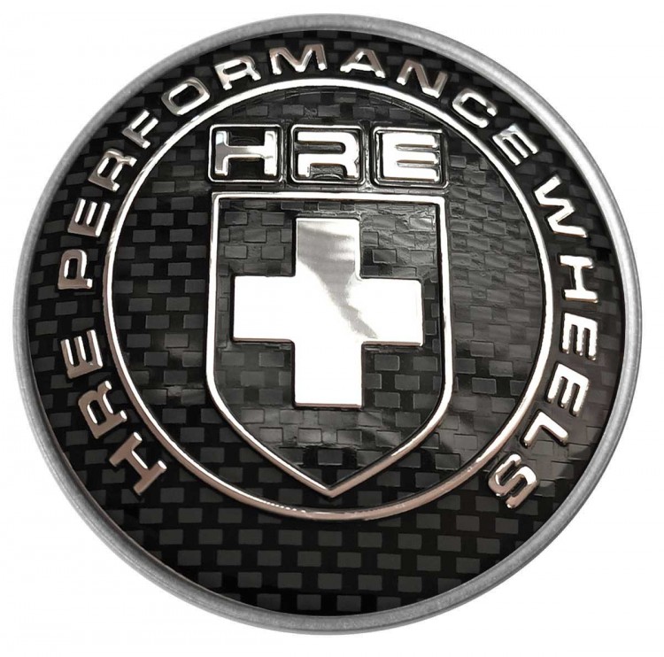 Колпачок на диски HRE 60/55/7