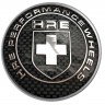 Колпачок на диски HRE 60/55/7