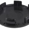 Колпачок на диски OZRaicing AVVI 62|55|10 серебро черный
