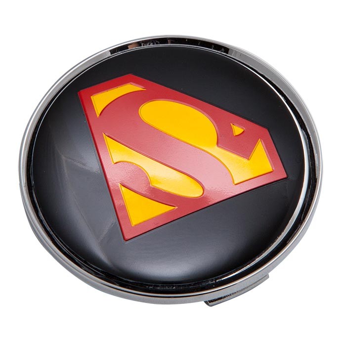 Колпачок на диск Superman 59/50.5/9 