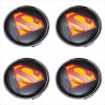 Колпачок на диск Superman 59/50.5/9 