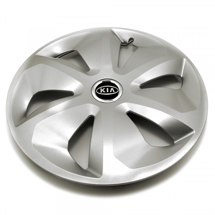 Колпаки на колеса R15 KIA RcRing