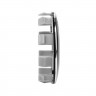 Колпачок на диски BMW 68/65/12 36136783536 new