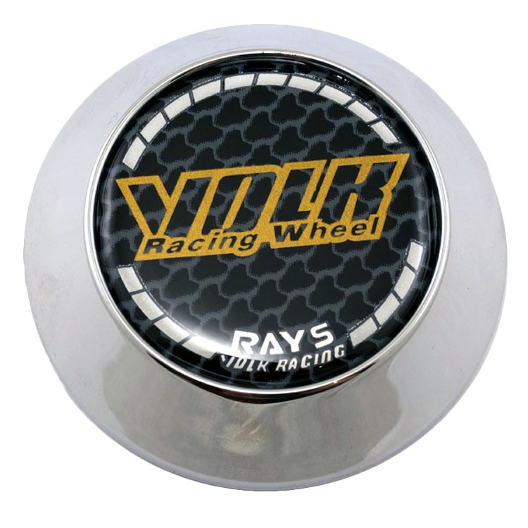 Колпачок для диска Volk Rays 69/65/10   