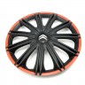 Колпаки на диски R14 Citroen NrRed