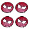 Колпачок на диск Spiderman 59/50.5/9 