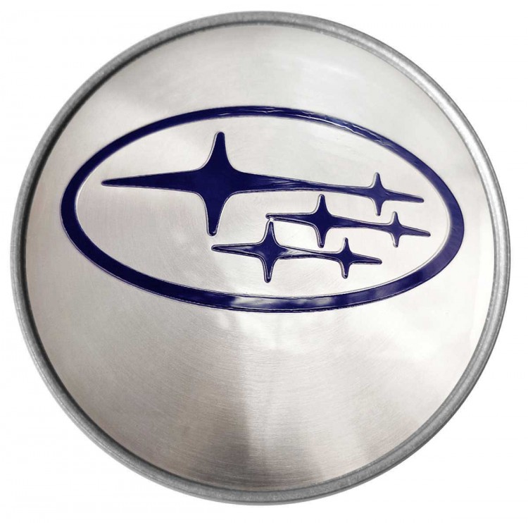 Колпачок на диски Subaru 60/55/7