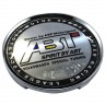 Колпачки на диски Volkswagen ABT 65/60/12 хром 