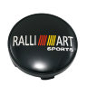 Ступичный колпачок
Ralliart 60/56/9