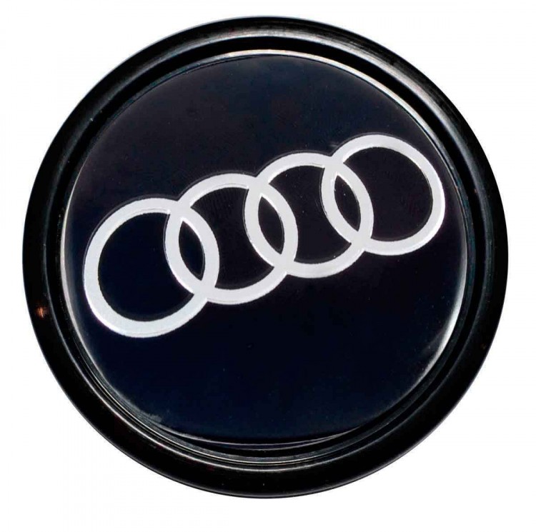 Колпачок ступичный Audi 69/56/11