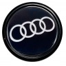 Колпачок ступичный Audi 69/56/11
