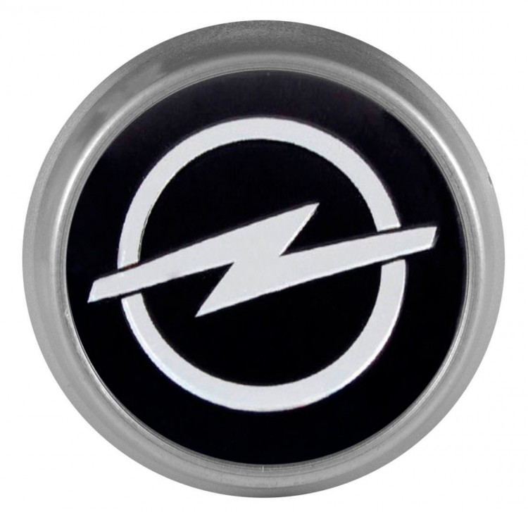Заглушка на диски Opel 74/70/9