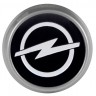 Заглушка на диски Opel 74/70/9