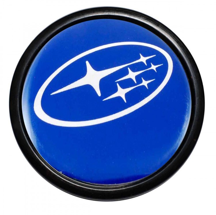 Колпачок ступичный Subaru 69/56/11