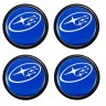 Колпачок ступичный Subaru 69/56/11