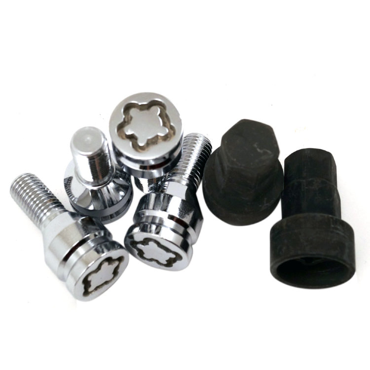 Секретные болты М12х1.50 24 мм 675093f2