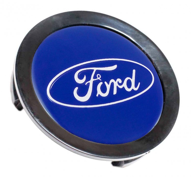 Колпачок на диски Ford 74/69/18