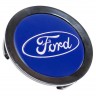 Колпачок на диски Ford 74/69/18