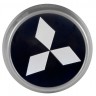 Заглушка на диски Mitsubishi 74/70/9