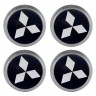 Заглушка на диски Mitsubishi 74/70/9