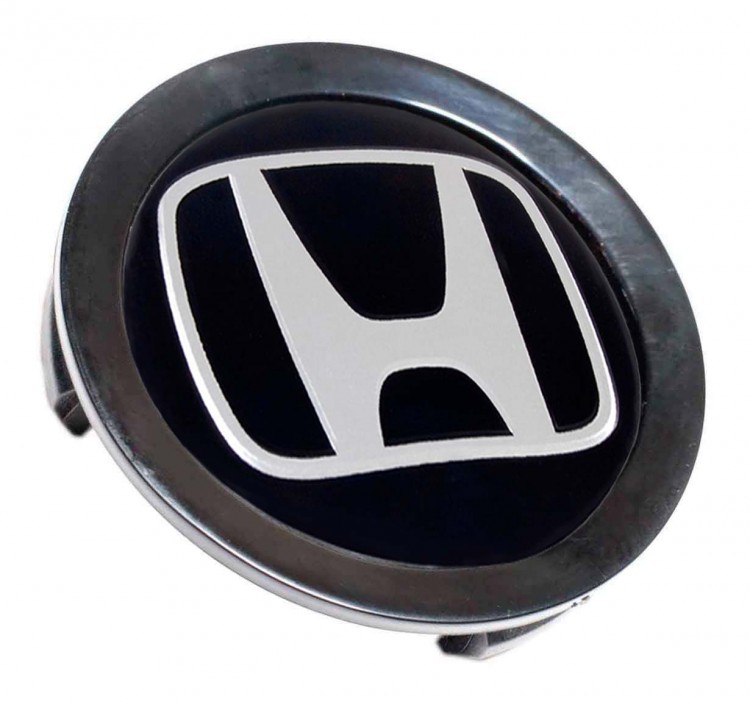 Колпачок на диски Honda 74/69/18