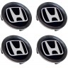 Колпачок на диски Honda 74/69/18