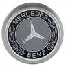 Заглушка на диски Mercedes 74/70/9