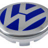 Колпачок ступицы Фольксваген TOUAREG 2008-2010г .