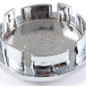 Хромированный ступичный колпачок VW TOUAREG 2008-2010г.
