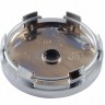 Заглушка дисков BBS (60/56/9) черный и золото