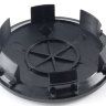 Колпачок на диски Mitsubishi 82/73/16 черные