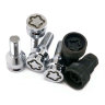 Секретные болты М12х1.50 28 мм 675110f2