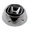 Колпак на диски КиК для Honda 62/55/6 конус хром