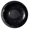 Колпачок ступицы Subaru 65/56/12 обратная сторона