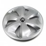 Колесный колпак r16 citroen