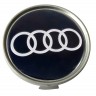 Заглушка на диски Audi 74/71/11
