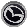 Заглушка на диски Mazda 74/70/9